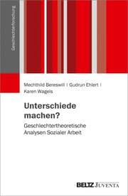 Cover von Unterschiede machen?