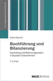 Cover von Buchführung und Bilanzierung