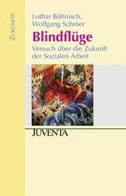 Cover von Blindflüge