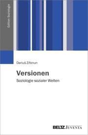 Cover von Versionen