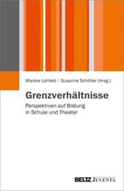 Cover von Grenzverhältnisse
