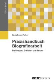 Cover von Praxishandbuch Biografiearbeit