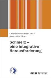 Cover von Schmerz - eine integrative Herausforderung