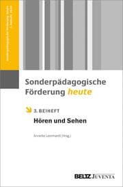 Cover von Hören und Sehen