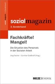 Cover von Fachkräfte! Mangel!