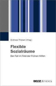 Cover von Flexible Sozialräume