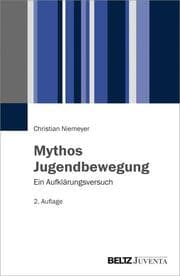 Cover von Mythos Jugendbewegung