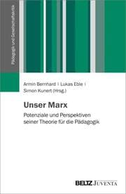 Cover von Unser Marx