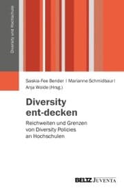 Cover von Diversity ent-decken