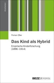 Cover von Das Kind als Hybrid