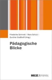 Cover von Pädagogische Blicke