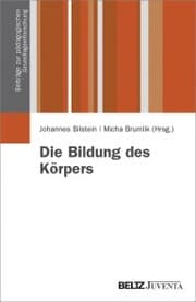 Cover von Die Bildung des Körpers