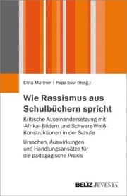 Cover von Wie Rassismus aus Schulbüchern spricht