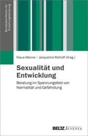 Cover von Sexualität und Entwicklung
