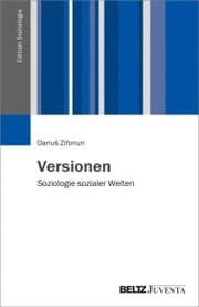 Cover von Versionen