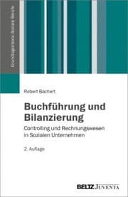 Cover von Buchführung und Bilanzierung