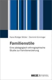 Cover von Familienstile