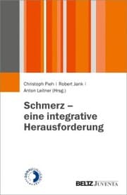 Cover von Schmerz - eine integrative Herausforderung
