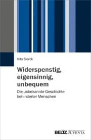 Cover von Widerspenstig, eigensinnig, unbequem