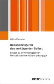 Cover von Resonanzfiguren des verkörperten Selbst
