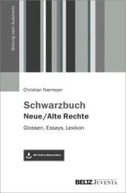 Cover von Schwarzbuch Neue / Alte Rechte