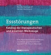 Cover von Essstörungen