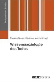Cover von Wissenssoziologie des Todes
