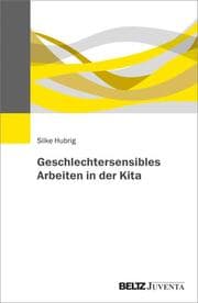 Cover von Geschlechtersensibles Arbeiten in der Kita