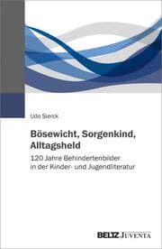 Cover von Bösewicht, Sorgenkind, Alltagsheld