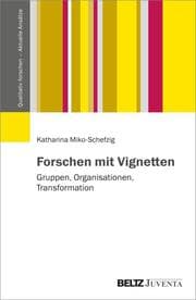 Cover von Forschen mit Vignetten