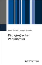 Cover von Pädagogischer Populismus
