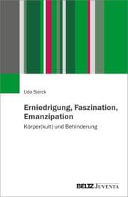 Cover von Erniedrigung, Faszination, Emanzipation