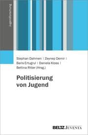 Cover von Politisierung von Jugend