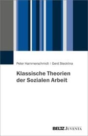 Cover von Klassische Theorien der Sozialen Arbeit