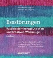 Cover von Essstörungen