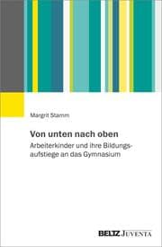 Cover von Von unten nach oben