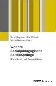 Cover von Weitere Sozialpädagogische SeitenSprünge