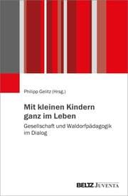 Cover von Mit kleinen Kindern ganz im Leben