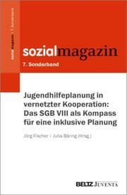Cover von Jugendhilfeplanung in vernetzter Kooperation: Das SGB VIII als Kompass für eine inklusive Planung