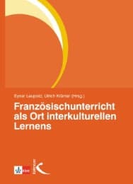 Cover von Französischunterricht als Ort interkulturellen Lernens