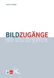 Cover von Bildzugänge