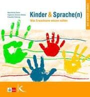 Cover von Kinder & Sprache(n)