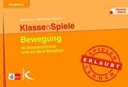 Cover von KlassenSpiele: Bewegung