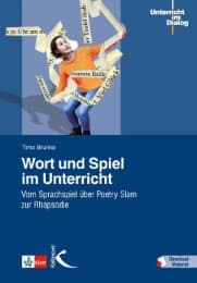 Cover von Wort und Spiel im Unterricht