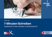 Cover von 7-Minuten-Schreiben