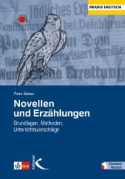 Cover von Novellen und Erzählungen