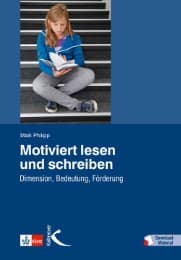 Cover von Motiviert lesen und schreiben