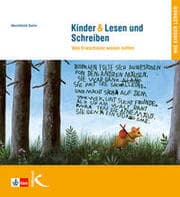 Cover von Kinder & Lesen und Schreiben