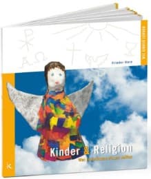 Cover von Kinder & Religion
