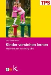 Cover von Kinder verstehen lernen